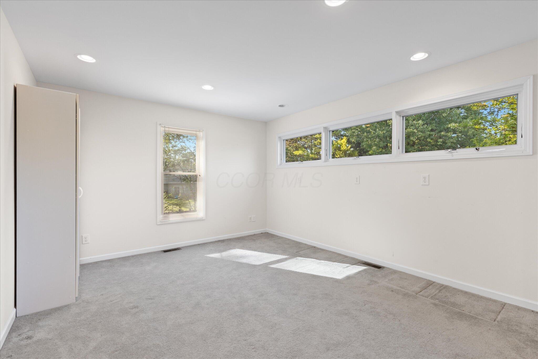6041 Rocky Rill Road Columbus, OH 43235 - Photo 41 of 46 2nd Floor Flex Room in ADU