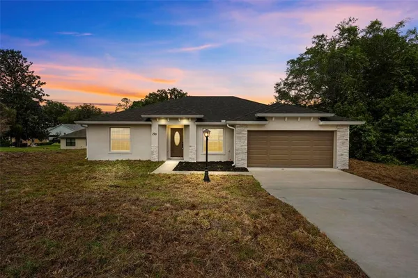 $2,400 | 2961 East Brigadoon Court, Hernando, FL 34442