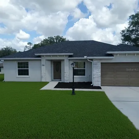 $2,400 | 2961 East Brigadoon Court, Hernando, FL 34442