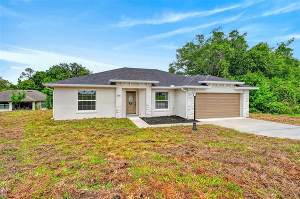 $2,400 | 2961 East Brigadoon Court, Hernando, FL 34442