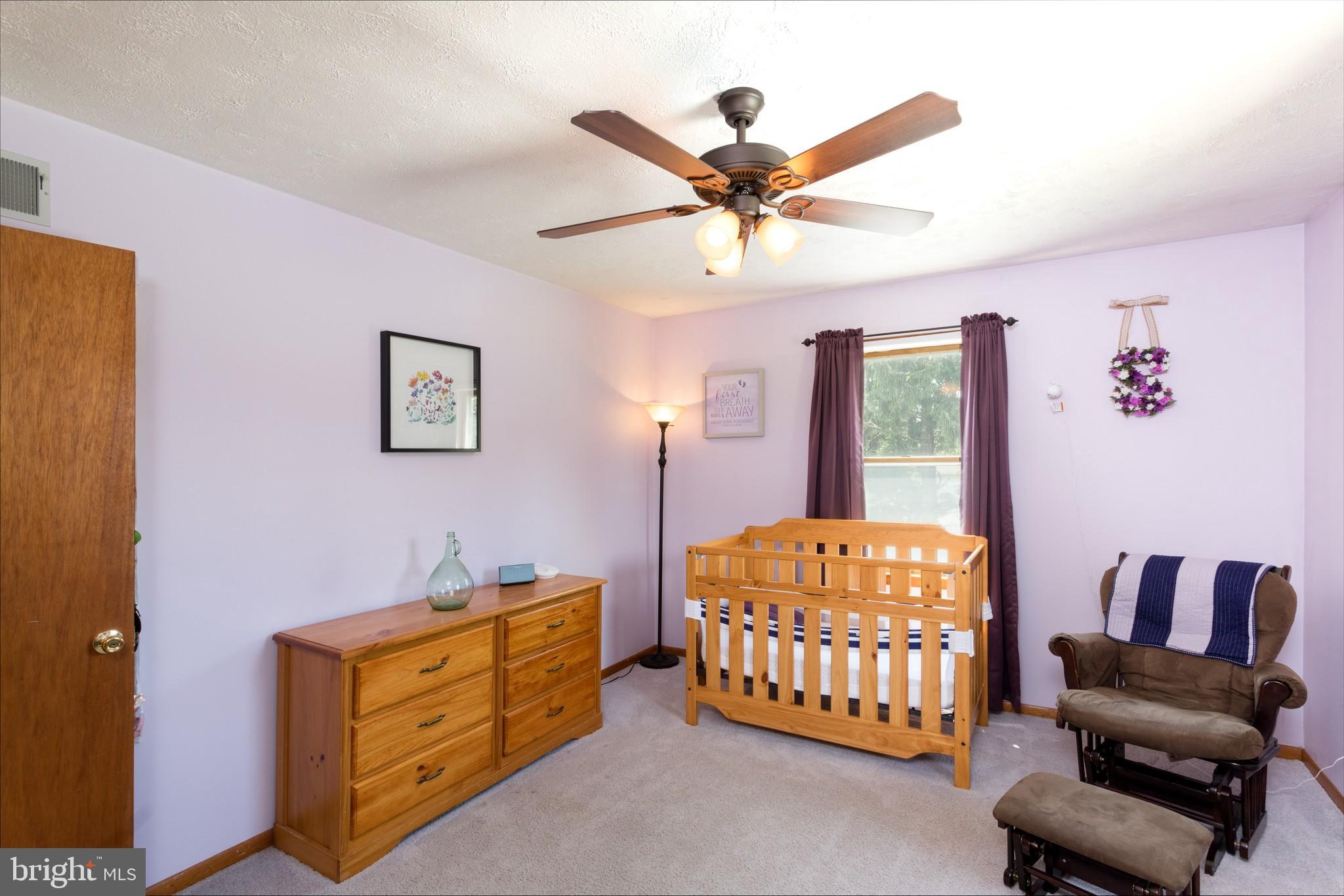 121 Carters Mill Road Elkton, MD 21921 - Photo 14 of 31 BEDROOM - UPPER LEVEL