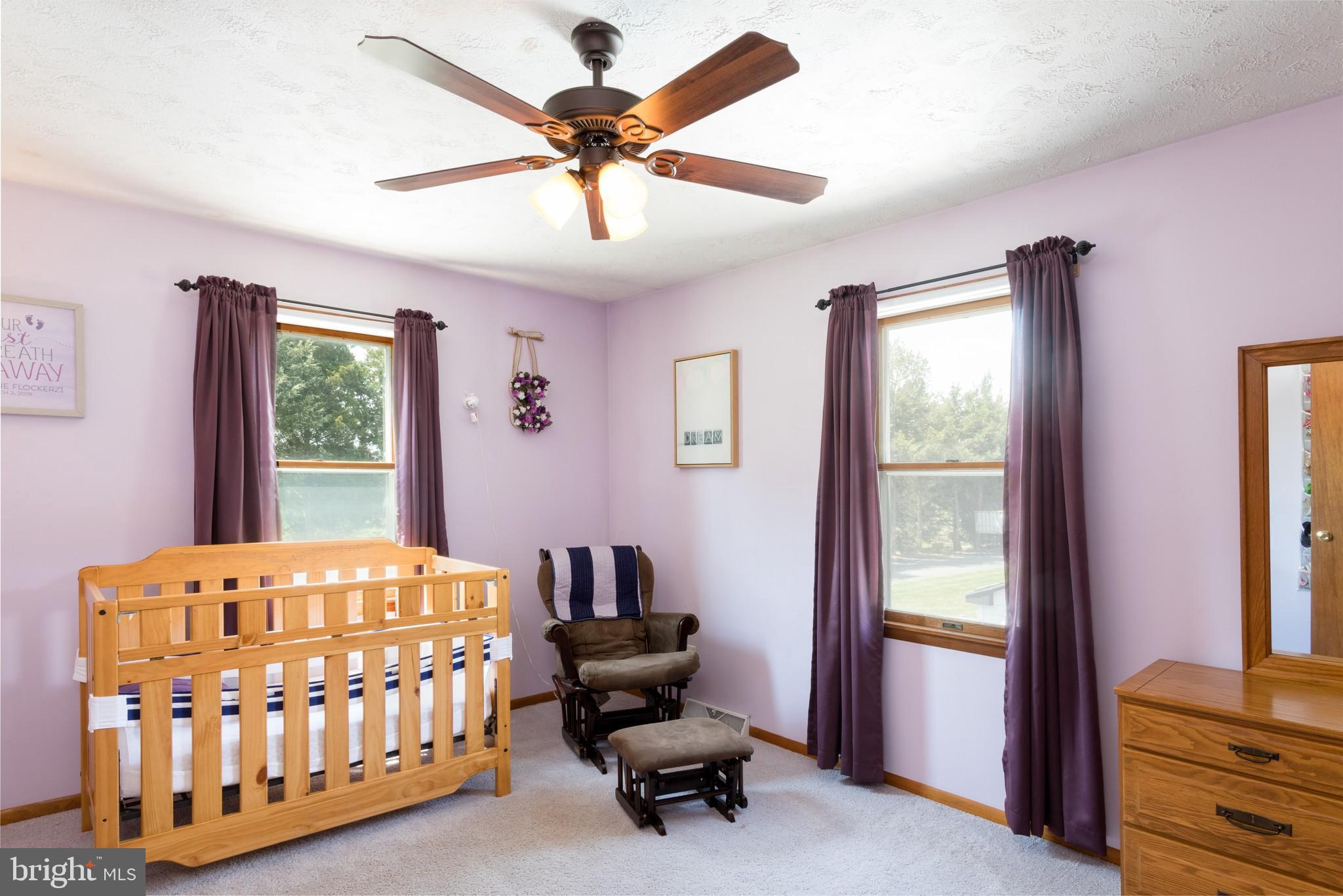 121 Carters Mill Road Elkton, MD 21921 - Photo 15 of 31 BEDROOM - UPPER LEVEL