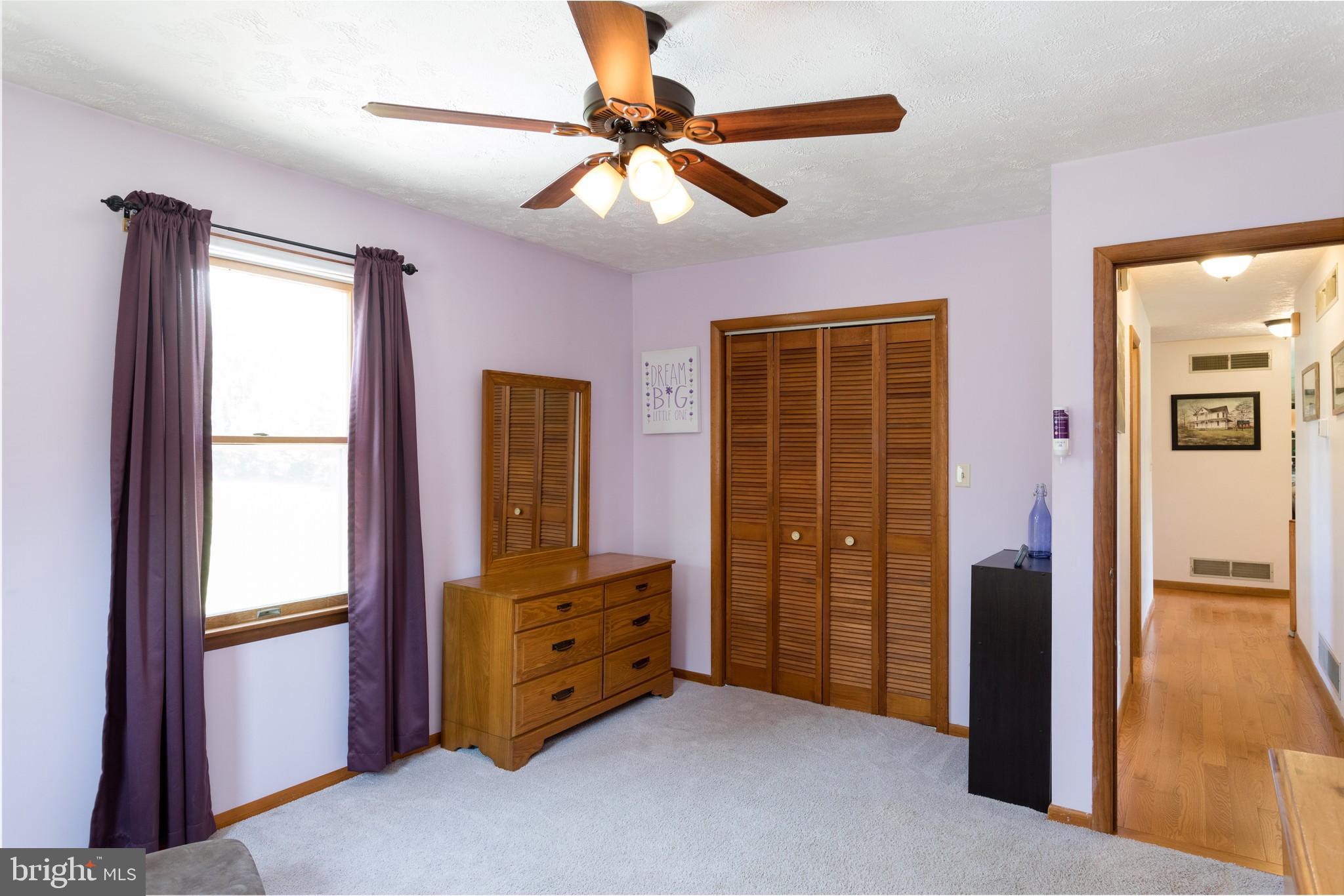 121 Carters Mill Road Elkton, MD 21921 - Photo 16 of 31 BEDROOM - UPPER LEVEL
