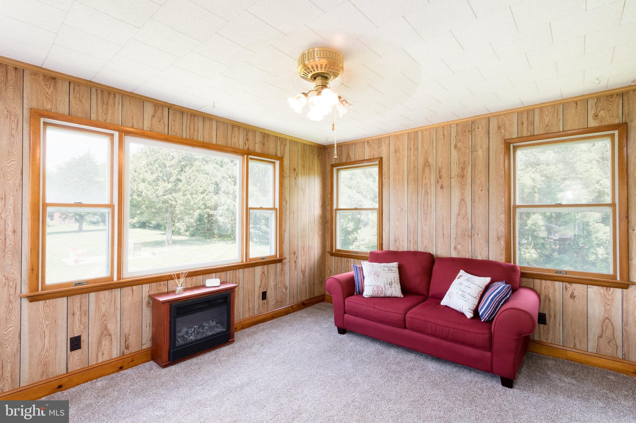 121 Carters Mill Road Elkton, MD 21921 - Photo 18 of 31 FOUR SEASON SUN ROOM