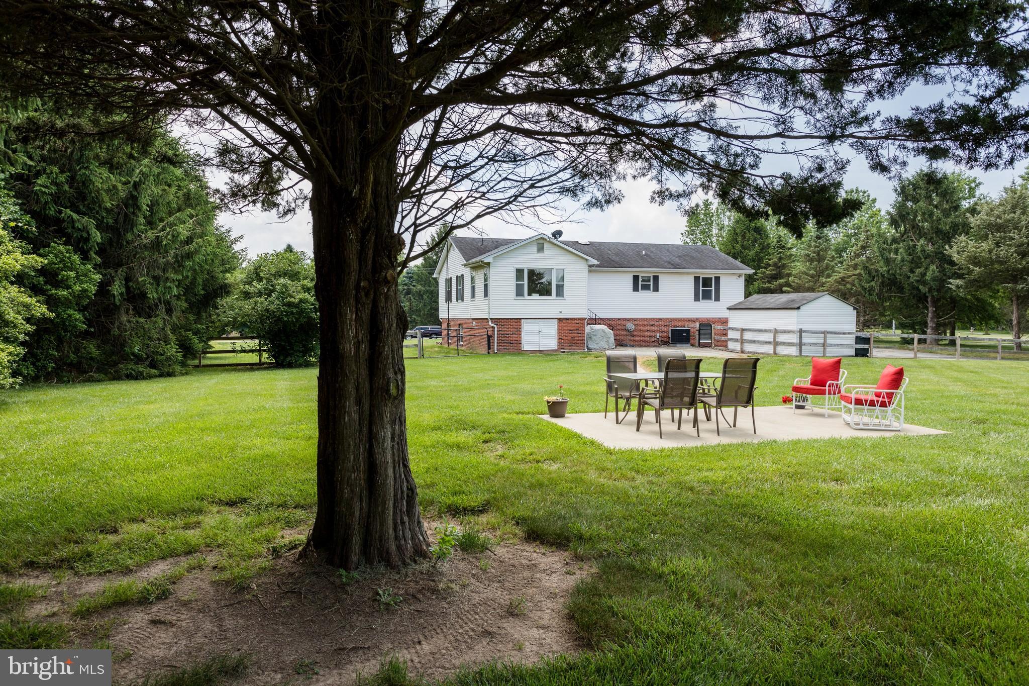 121 Carters Mill Road Elkton, MD 21921 - Photo 27 of 31 GREAT FOR ENTERTAINING