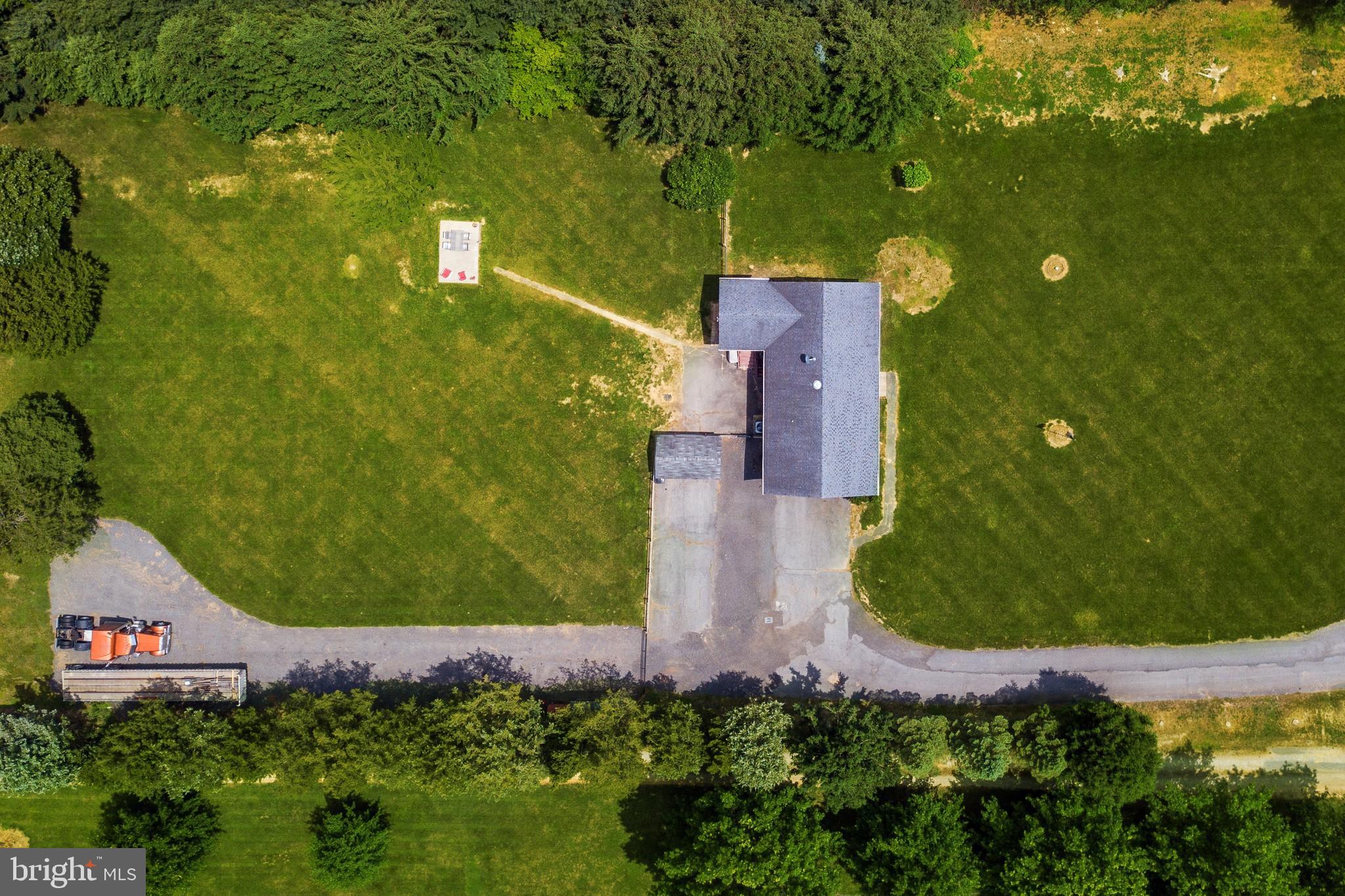 121 Carters Mill Road Elkton, MD 21921 - Photo 30 of 31 AMPLE PARKING