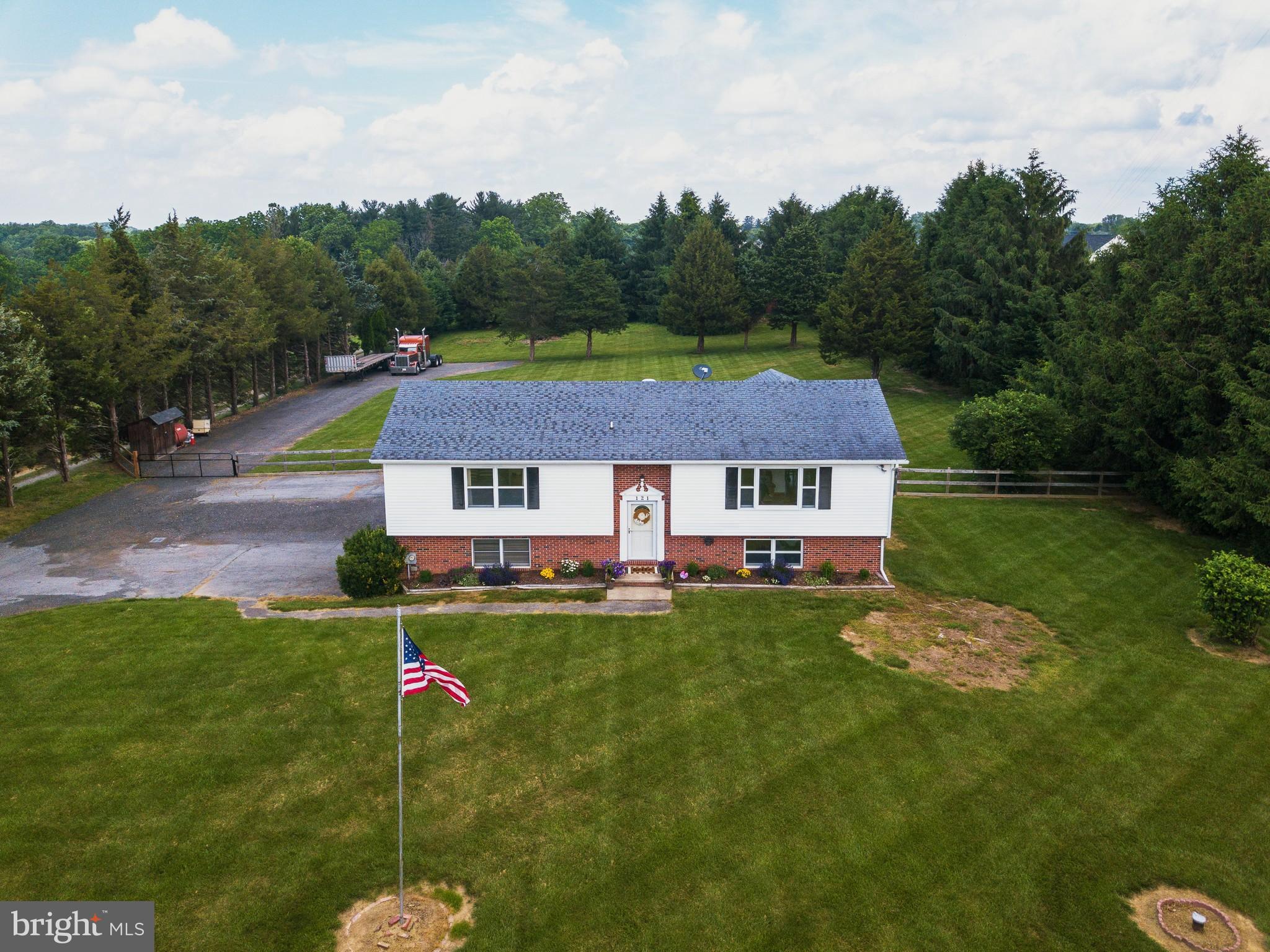 121 Carters Mill Road Elkton, MD 21921 - Photo 31 of 31 SAY YES TO THE ADDRESS