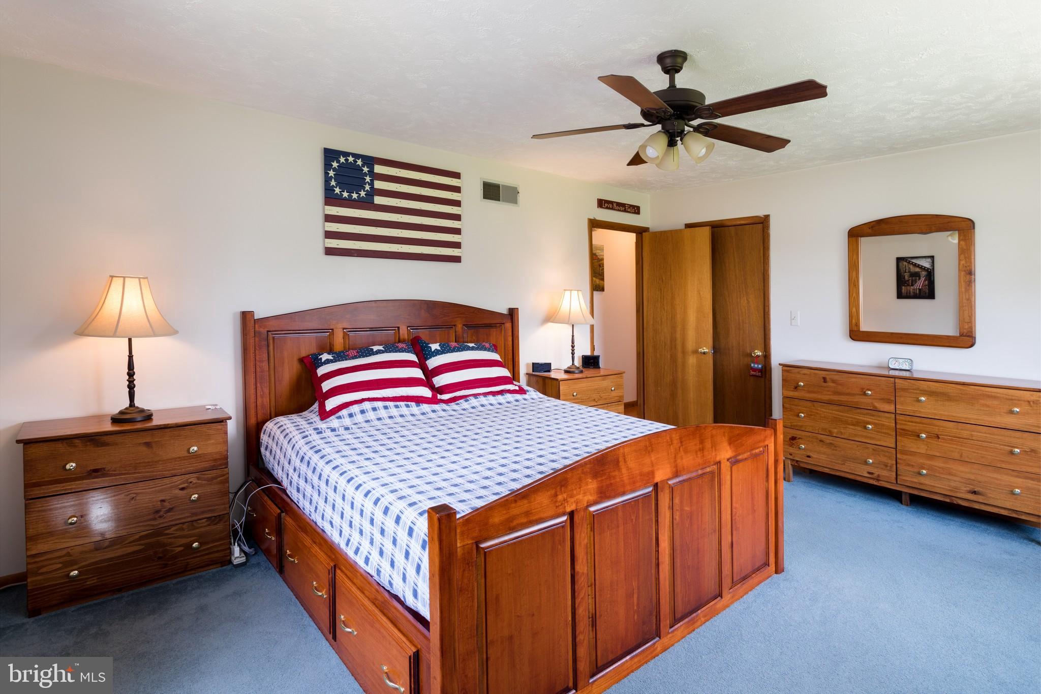 121 Carters Mill Road Elkton, MD 21921 - Photo 10 of 31 MASTER BEDROOM