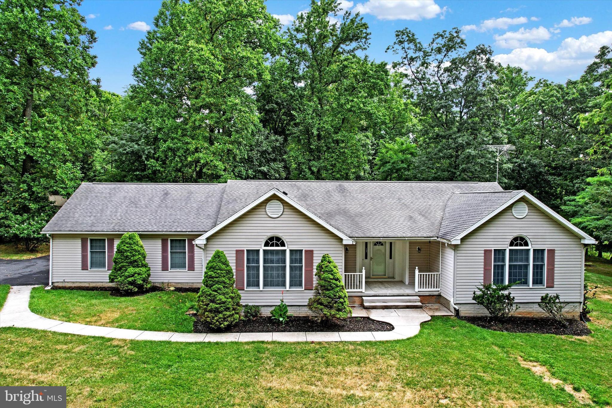 2 Marlene Trail Fairfield, PA 17320 - Photo 29 of 35