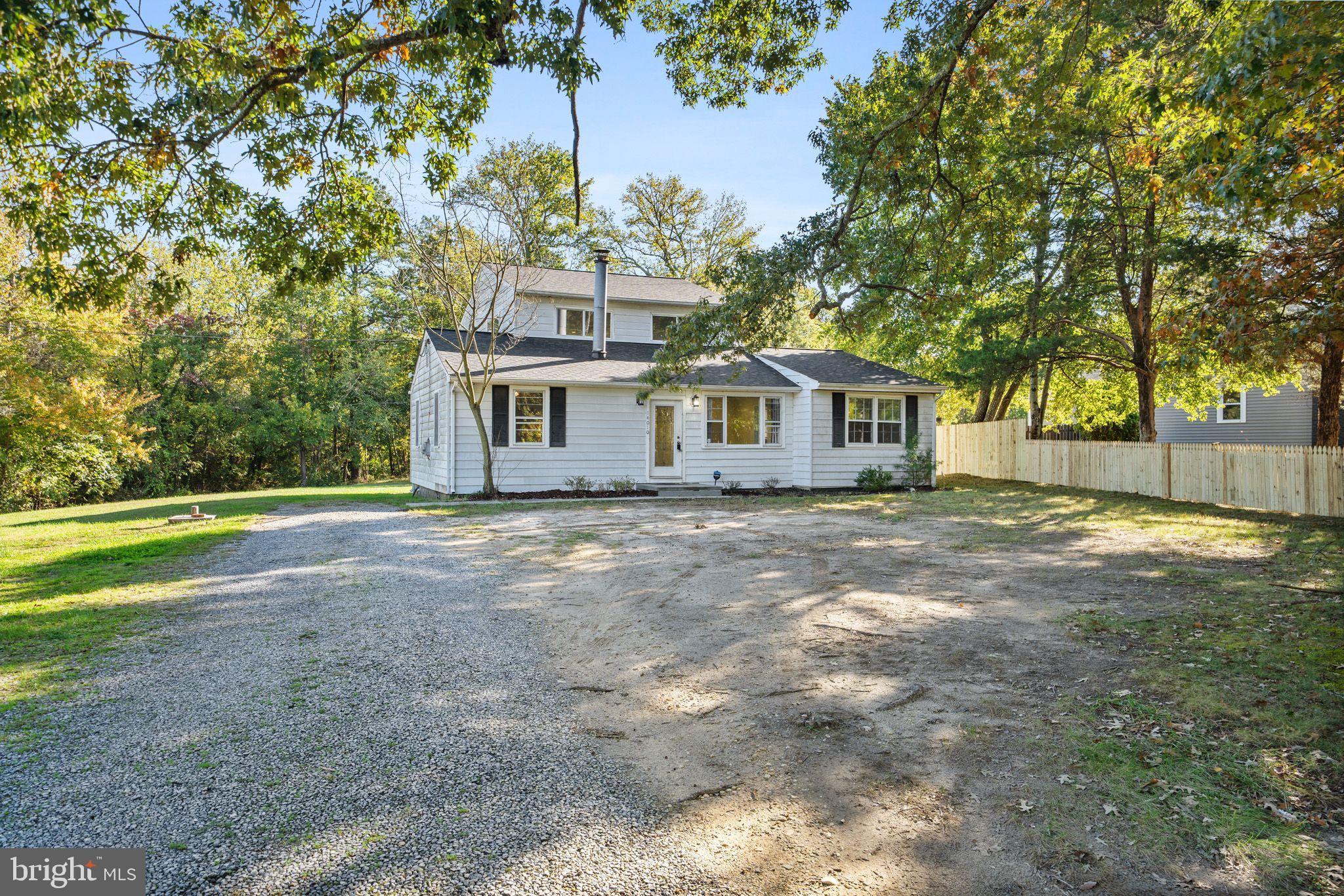 14010 South Springfield Road Brandywine, MD 20613 - Photo 2 of 44 Gallery Image 2