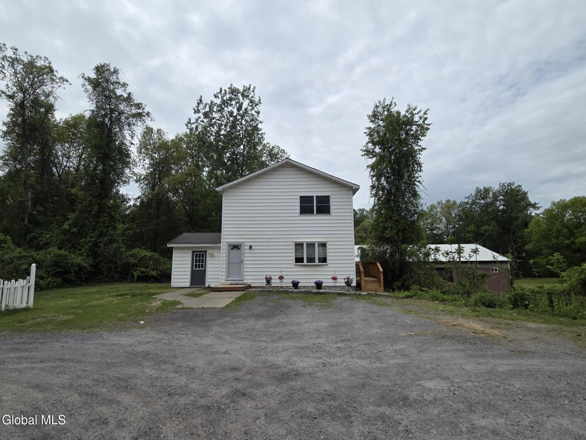116 Clamsteam Road, Unit 4 Halfmoon, NY 12065 - Photo 1 of 14 20260520_141934 (1)