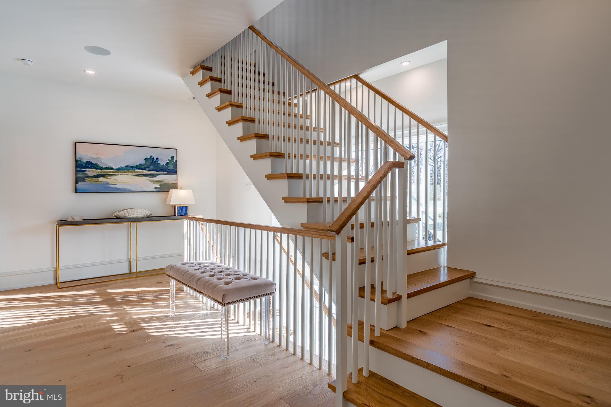 427 Maplewood Avenue Wayne, PA 19087 - Photo 15 of 27 Bedroom Level Hall