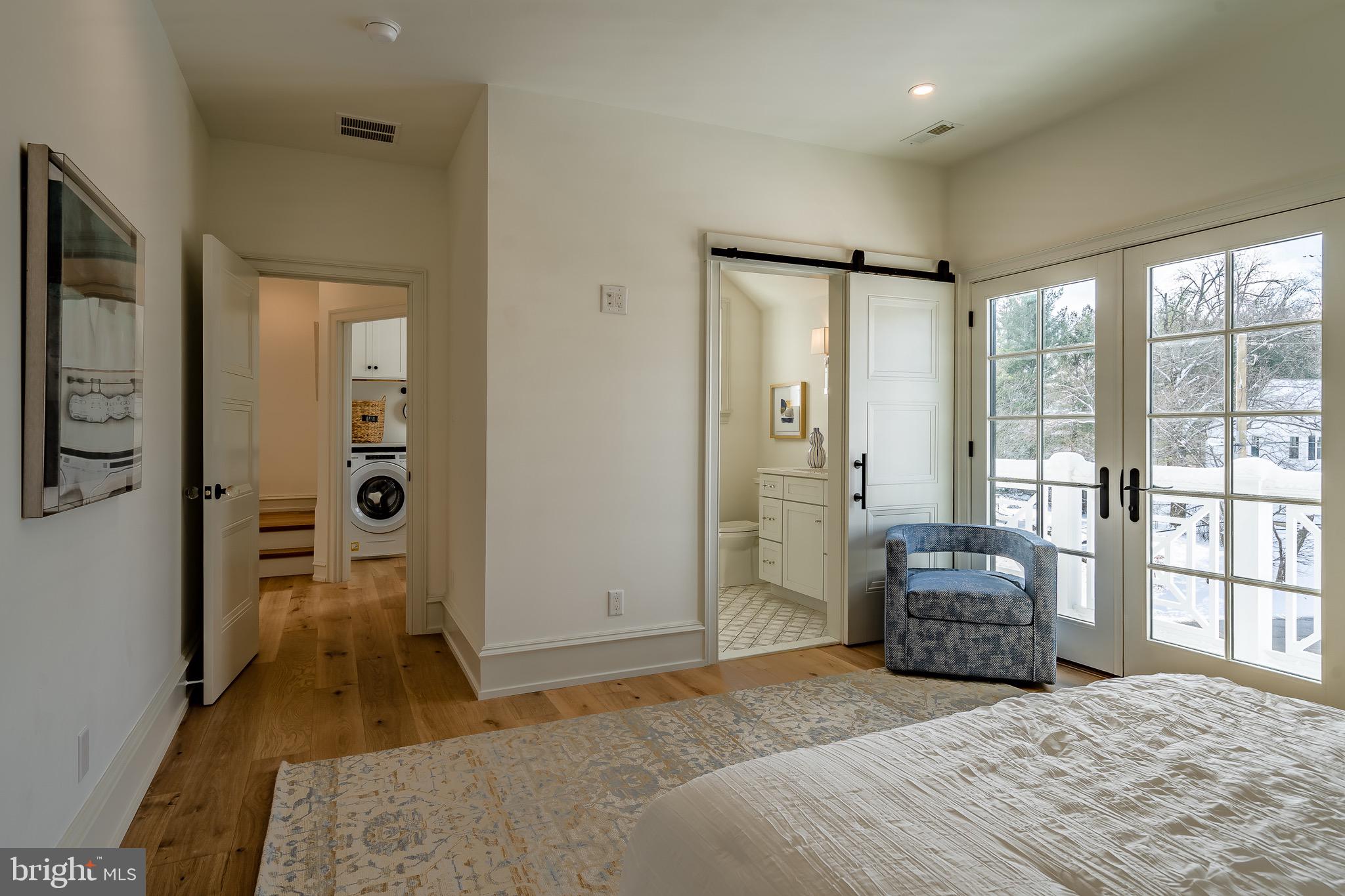 427 Maplewood Avenue Wayne, PA 19087 - Photo 19 of 27 Bedroom Level En Suite