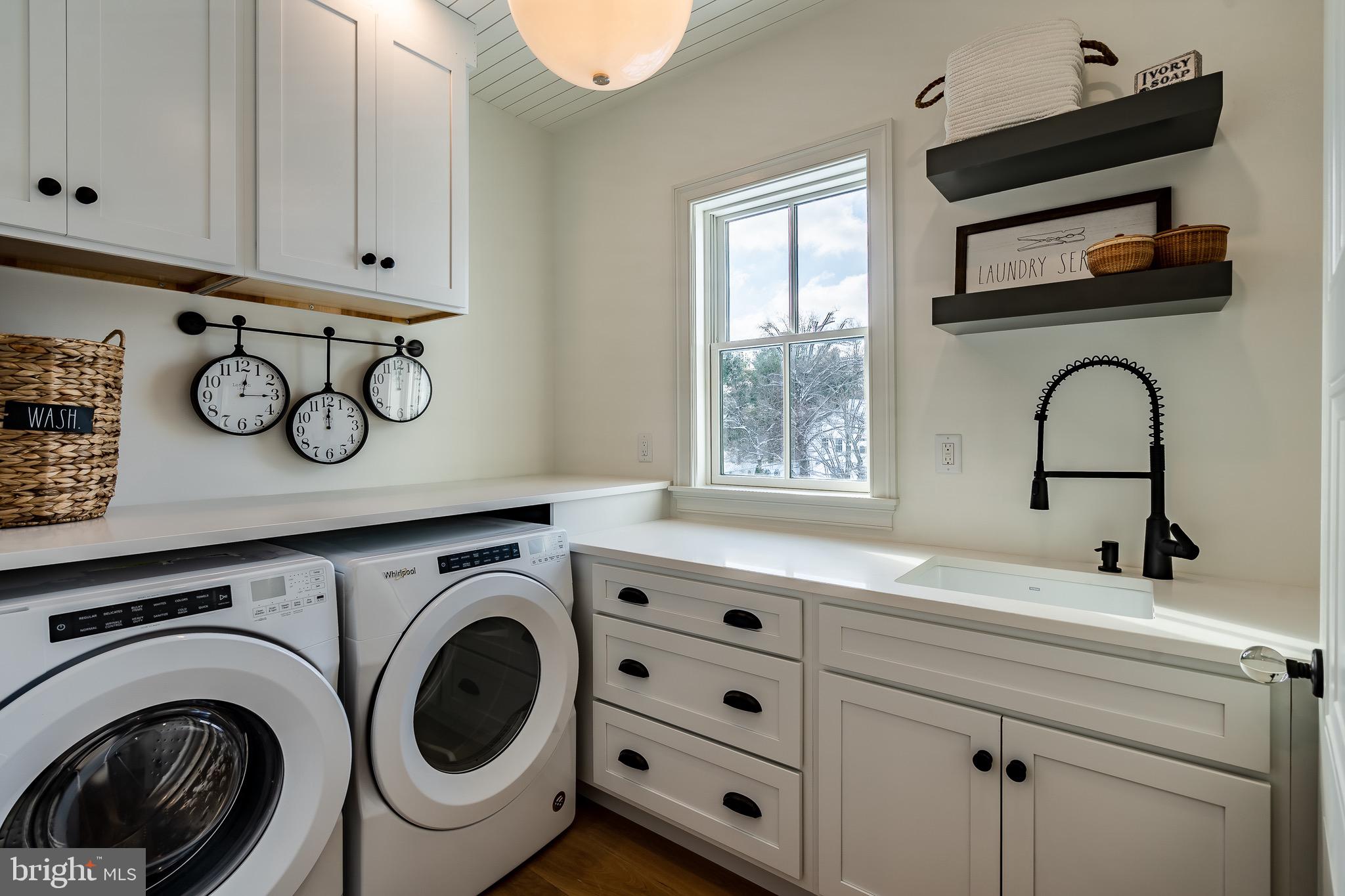 427 Maplewood Avenue Wayne, PA 19087 - Photo 21 of 27 Laundry Room