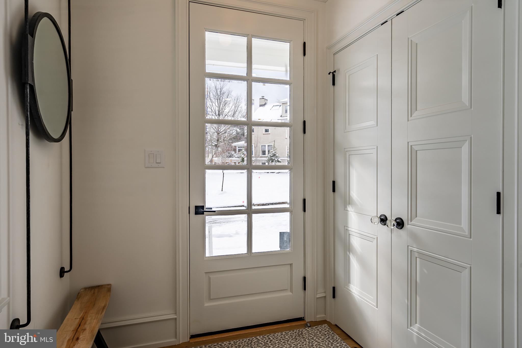 427 Maplewood Avenue Wayne, PA 19087 - Photo 7 of 27 Entry Level