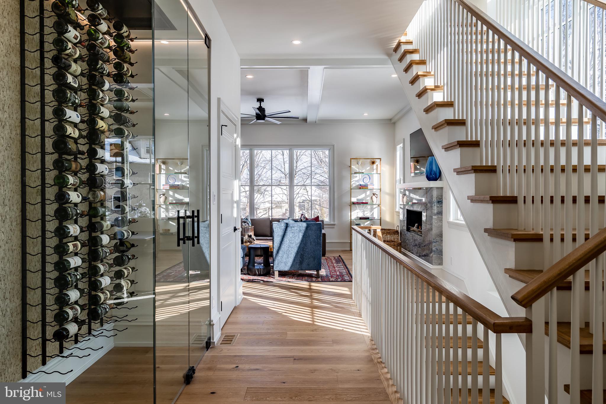 427 Maplewood Avenue Wayne, PA 19087 - Photo 8 of 27 Main Living Level