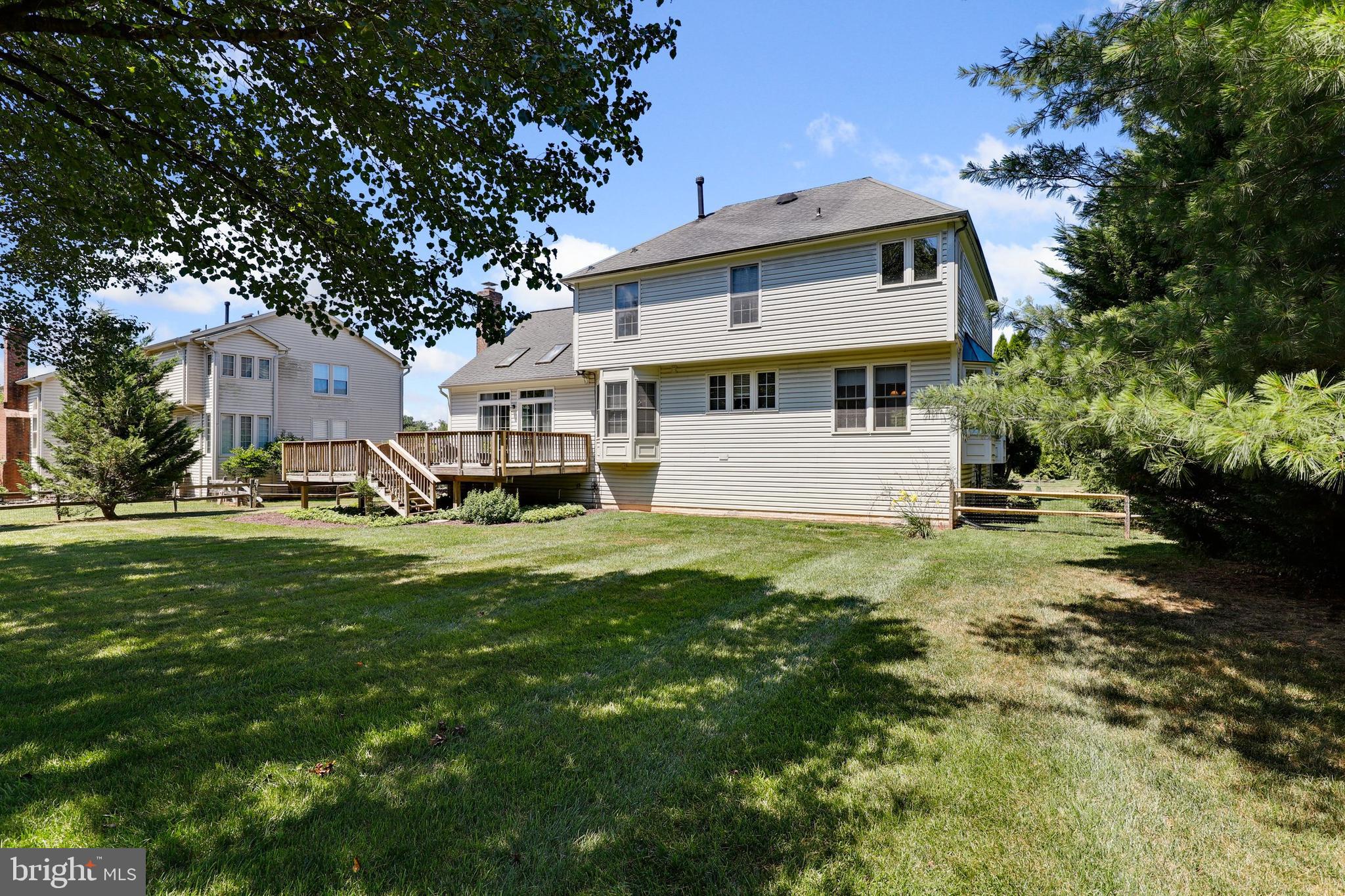 17021 Spates Hill Road Poolesville, MD 20837 - Photo 40 of 44