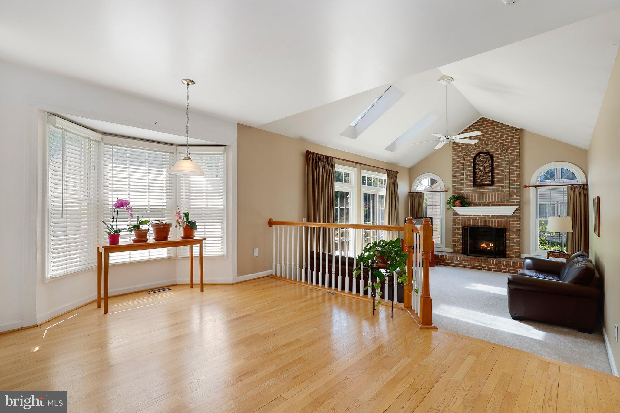 17021 Spates Hill Road Poolesville, MD 20837 - Photo 5 of 44