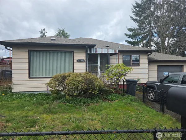 $350,000 | 1719 Boundary Street, Shelton, WA 98584
