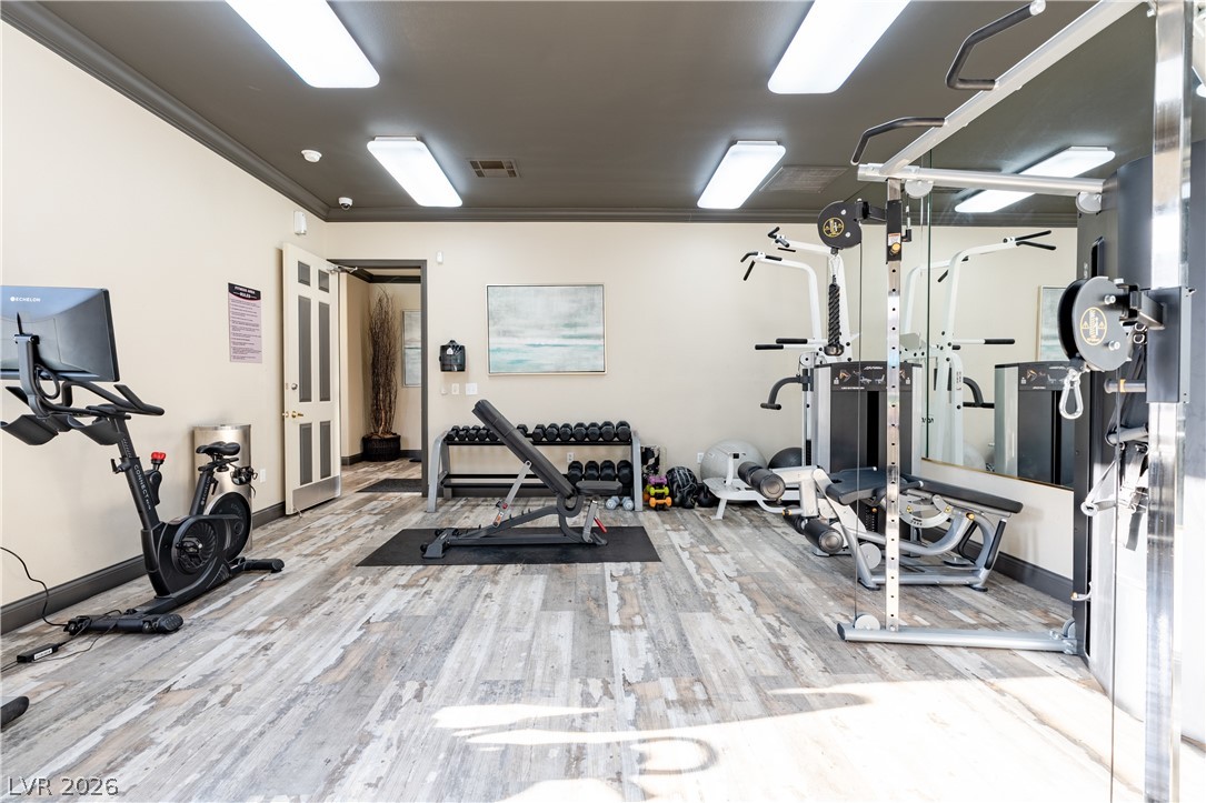 555 East Silverado Ranch Boulevard, Unit 1007 Las Vegas, NV 89183 - Photo 31 of 31