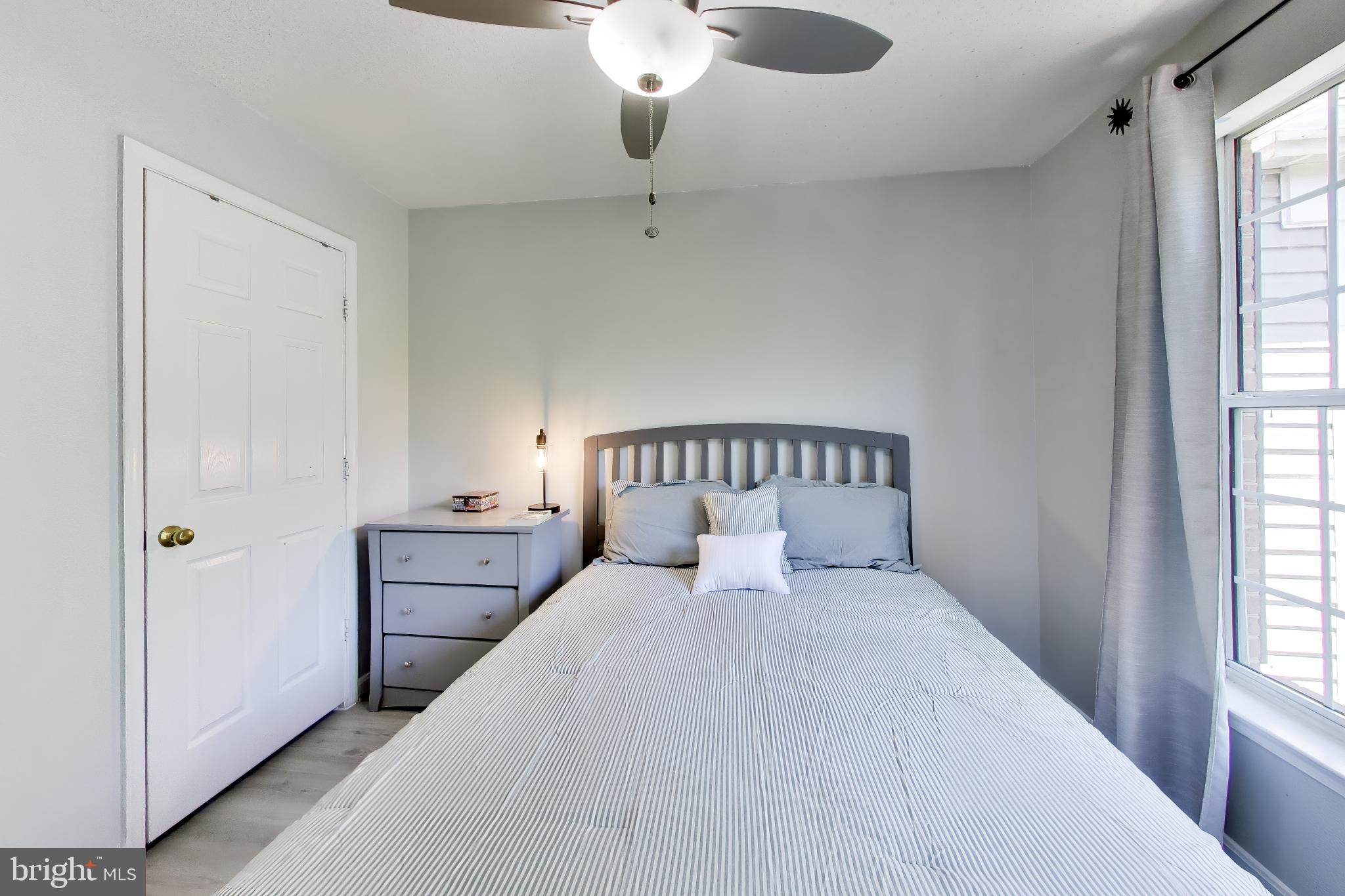 15108 Deer Valley Terrace Silver Spring, MD 20906 - Photo 22 of 48 Bedroom 2
