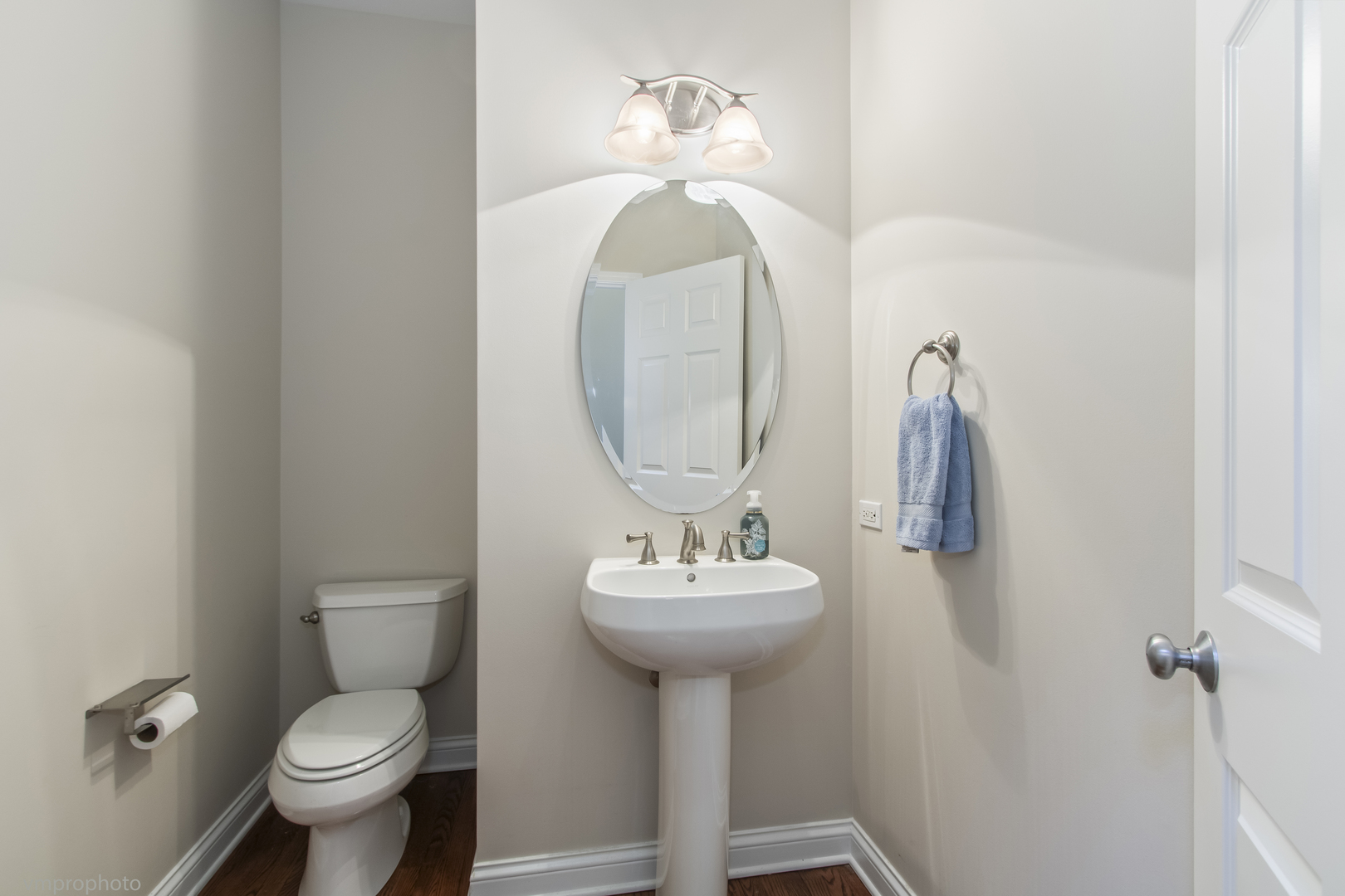 360 Promontory Lane, Unit D Wauconda, IL 60084 - Photo 13 of 34