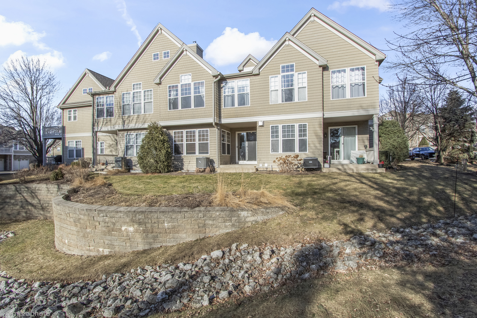 360 Promontory Lane, Unit D Wauconda, IL 60084 - Photo 28 of 34