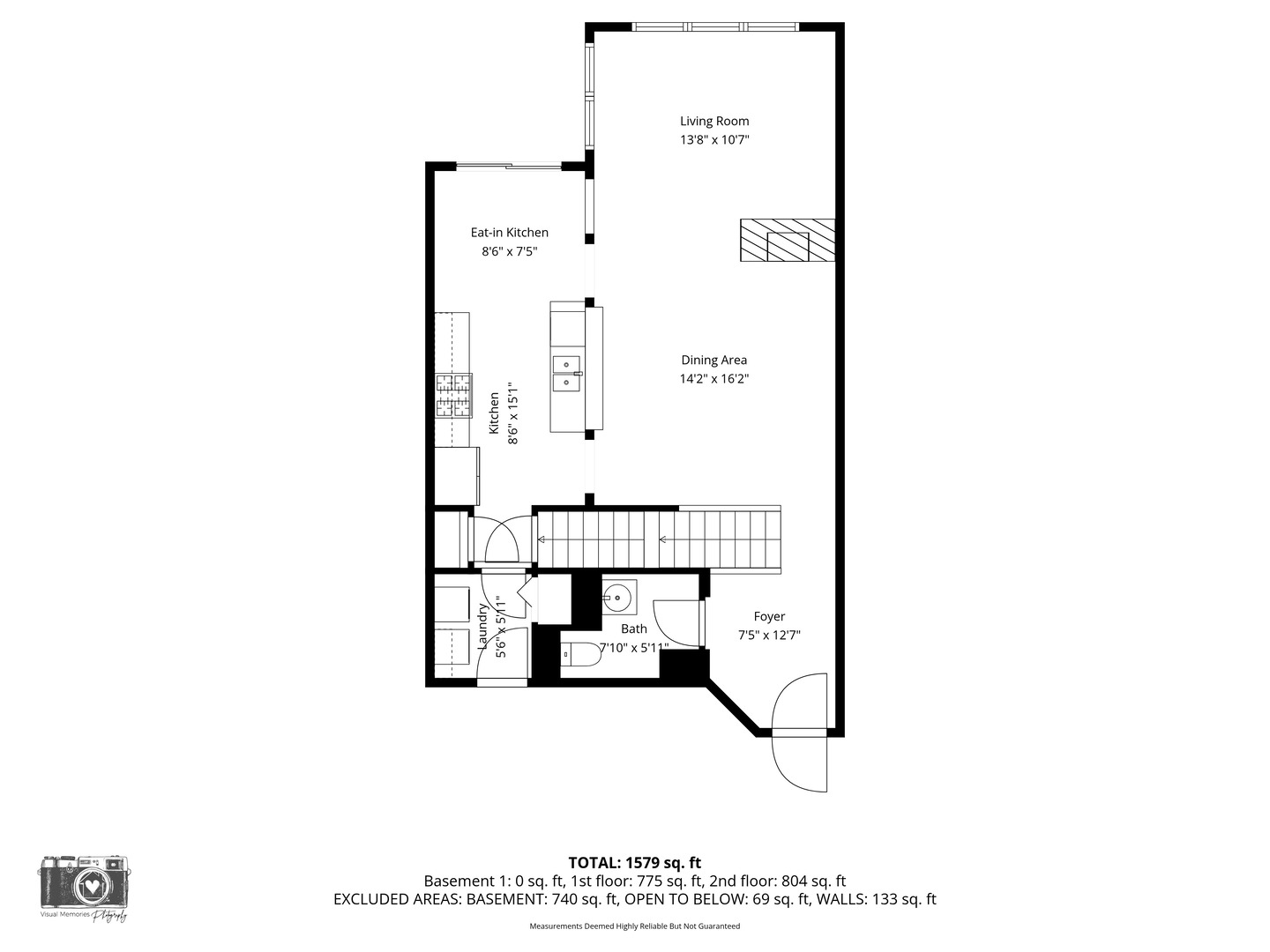 360 Promontory Lane, Unit D Wauconda, IL 60084 - Photo 31 of 34