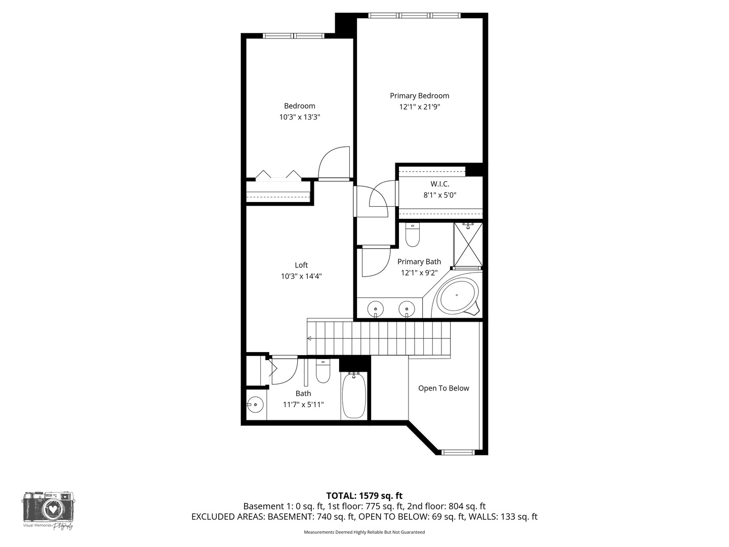 360 Promontory Lane, Unit D Wauconda, IL 60084 - Photo 32 of 34