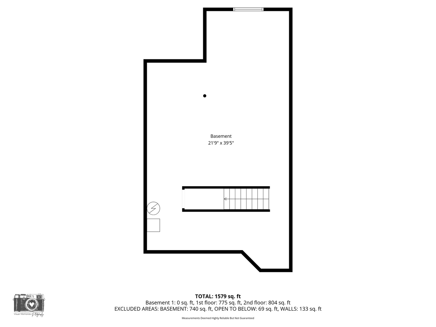 360 Promontory Lane, Unit D Wauconda, IL 60084 - Photo 33 of 34