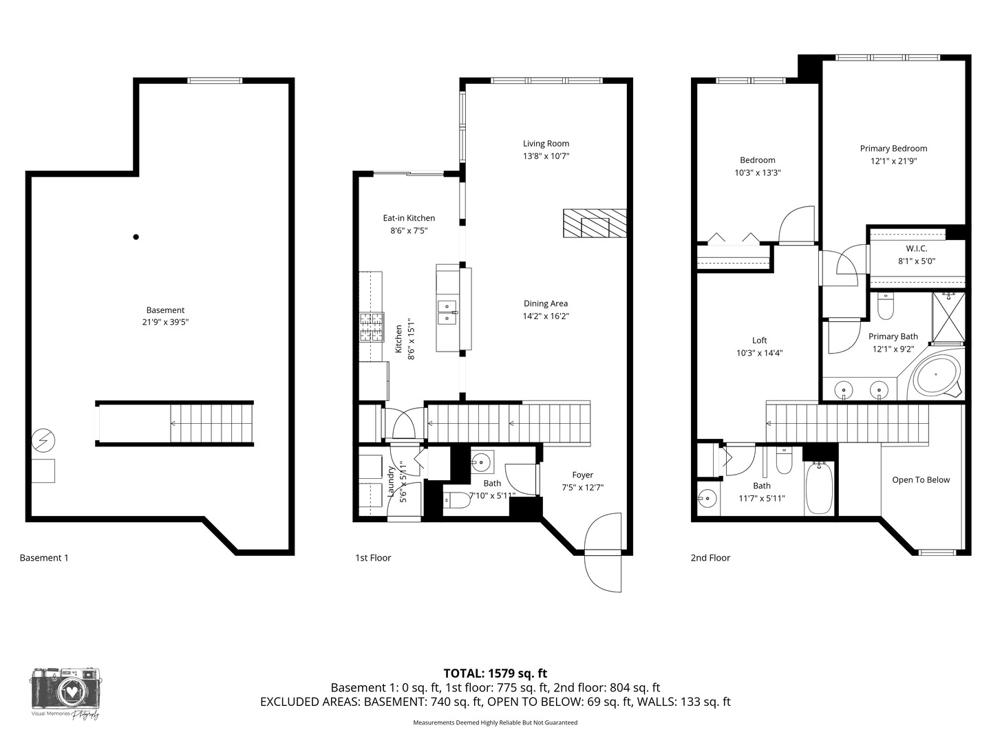 360 Promontory Lane, Unit D Wauconda, IL 60084 - Photo 34 of 34