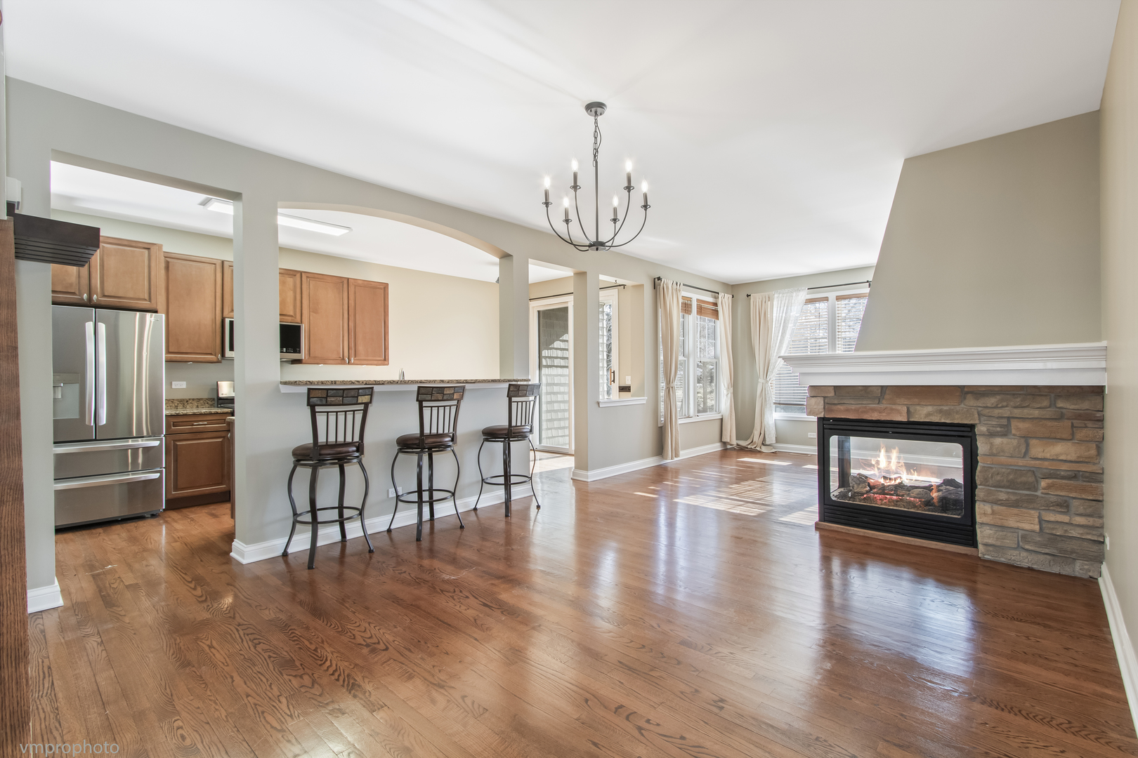 360 Promontory Lane, Unit D Wauconda, IL 60084 - Photo 6 of 34