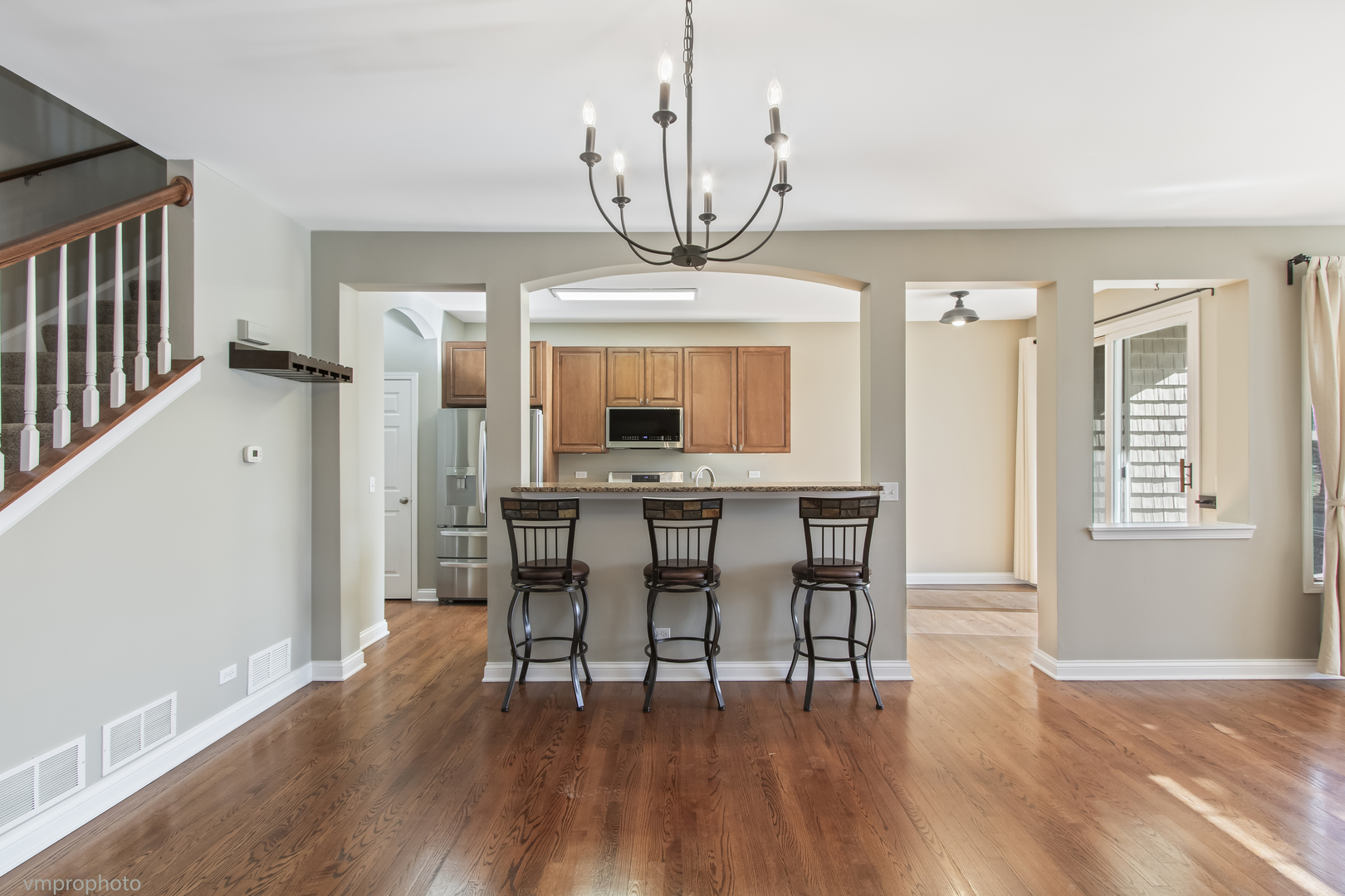 360 Promontory Lane, Unit D Wauconda, IL 60084 - Photo 7 of 34