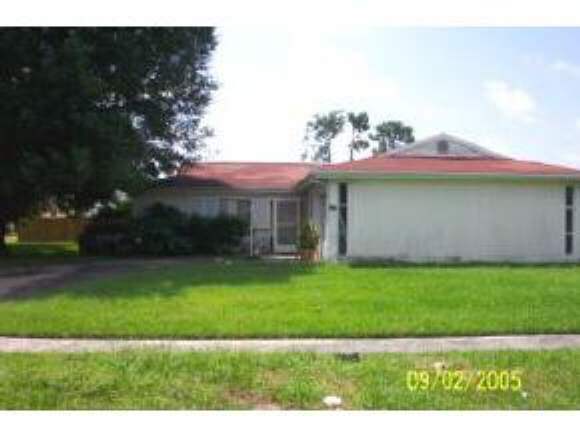 1348 Freil Road Northeast, Unit 4 Palm Bay, FL 32905 - Photo 1 of 1 Primary Photo