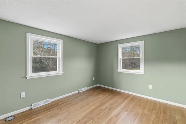 $539,999 | 50 Balsam Avenue, East Bridgewater, MA 02333