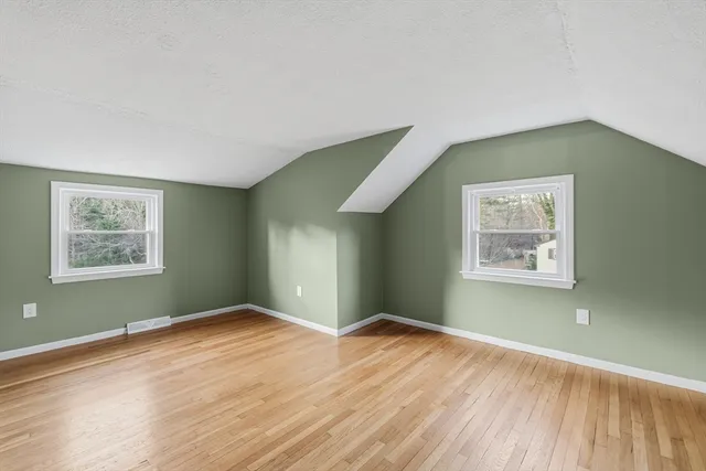 $539,999 | 50 Balsam Avenue, East Bridgewater, MA 02333