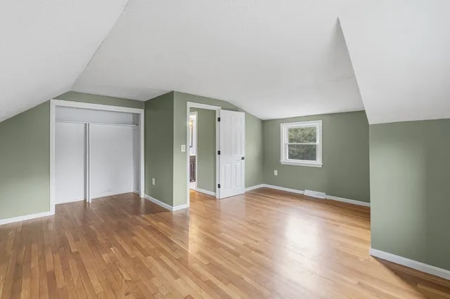 $539,999 | 50 Balsam Avenue, East Bridgewater, MA 02333