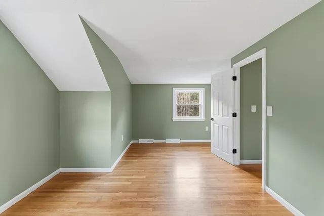 $539,999 | 50 Balsam Avenue, East Bridgewater, MA 02333