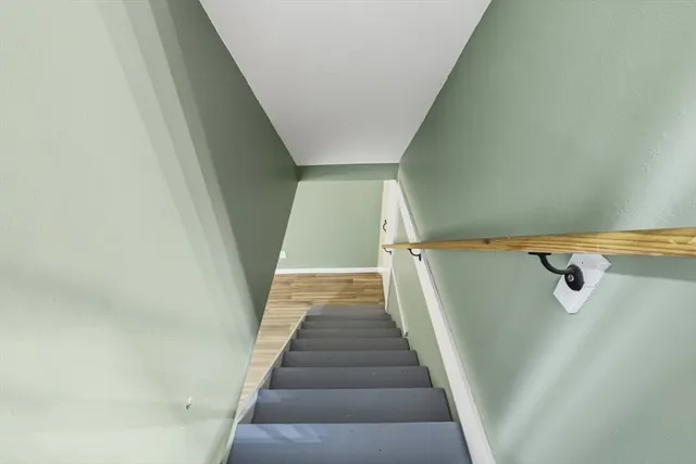 $539,999 | 50 Balsam Avenue, East Bridgewater, MA 02333