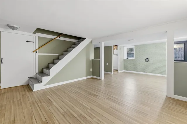 $539,999 | 50 Balsam Avenue, East Bridgewater, MA 02333