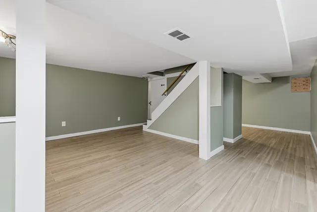 $539,999 | 50 Balsam Avenue, East Bridgewater, MA 02333