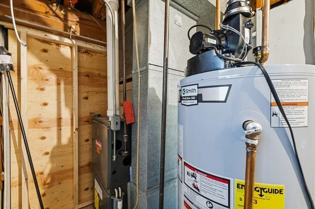 $539,999 | 50 Balsam Avenue, East Bridgewater, MA 02333