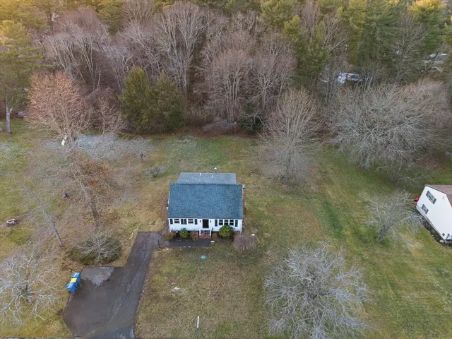 $539,999 | 50 Balsam Avenue, East Bridgewater, MA 02333