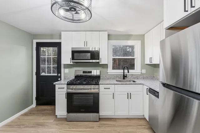 $539,999 | 50 Balsam Avenue, East Bridgewater, MA 02333