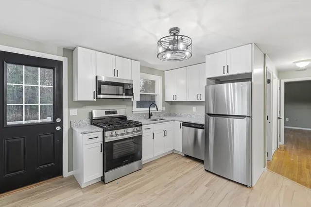 $539,999 | 50 Balsam Avenue, East Bridgewater, MA 02333