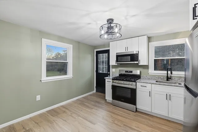 $539,999 | 50 Balsam Avenue, East Bridgewater, MA 02333