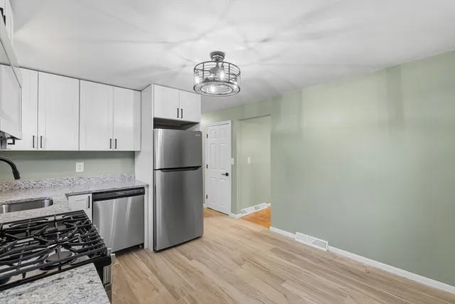 $539,999 | 50 Balsam Avenue, East Bridgewater, MA 02333