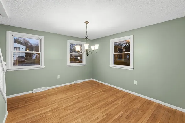 $539,999 | 50 Balsam Avenue, East Bridgewater, MA 02333