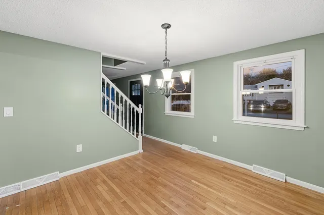 $539,999 | 50 Balsam Avenue, East Bridgewater, MA 02333