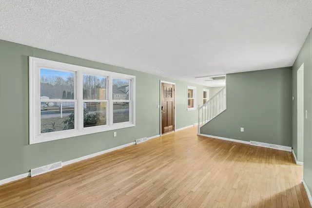 $539,999 | 50 Balsam Avenue, East Bridgewater, MA 02333